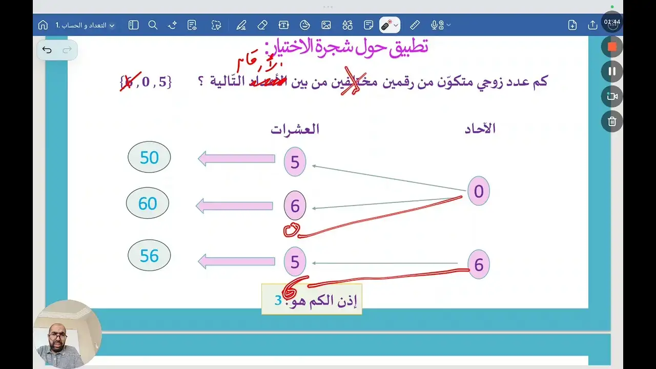 016.التعداد